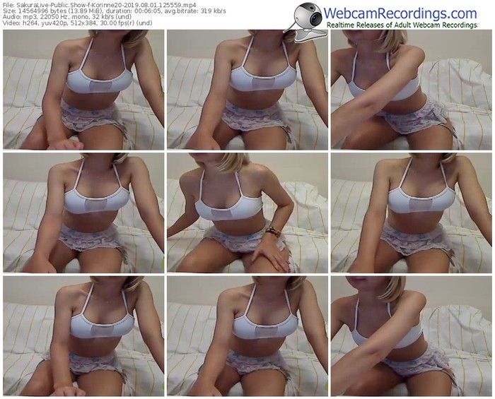 sakuralivejp-korinne20-webcam-show-08_01_2019-12_55_59