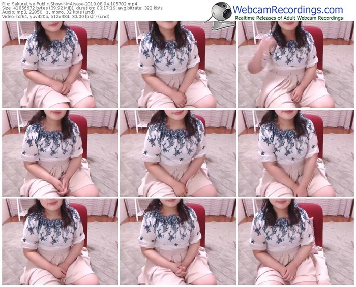 sakuralivejp-maisasa-webcam-show-08_04_2019-10_57_02