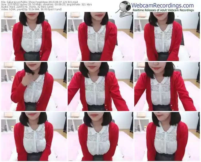 sakuralivejp-peayape-webcam-show-08_07_2019-12_13_10