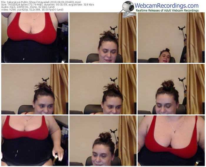 sakuralivejp-maya4all-webcam-show-08_09_2019-20_44_01