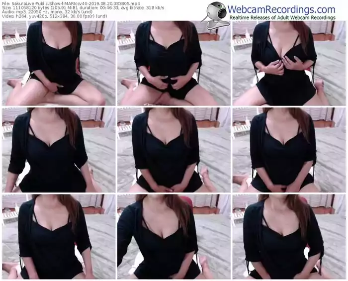 sakuralivejp-mariccv40-webcam-show-08_20_2019-08_38_05