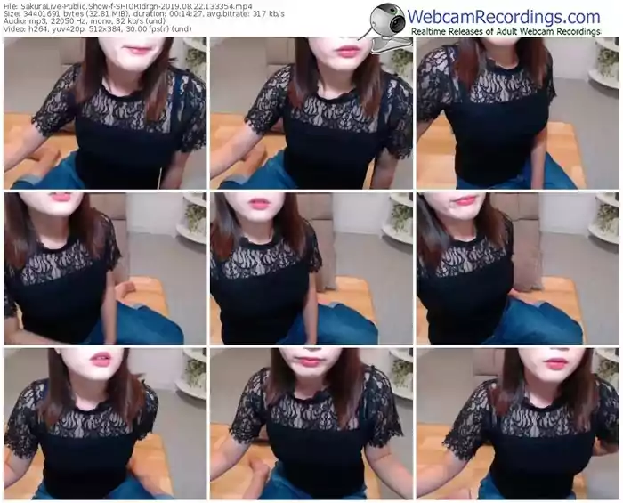 sakuralivejp-shioridrgn-webcam-show-08_22_2019-13_33_54