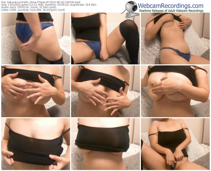 sakuralivejp-taracop-webcam-show-08_26_2019-15_40_29