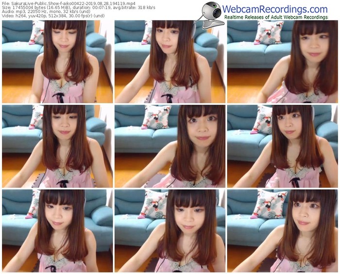 sakuralivejp-aiko00422-webcam-show-08_28_2019-19_41_19