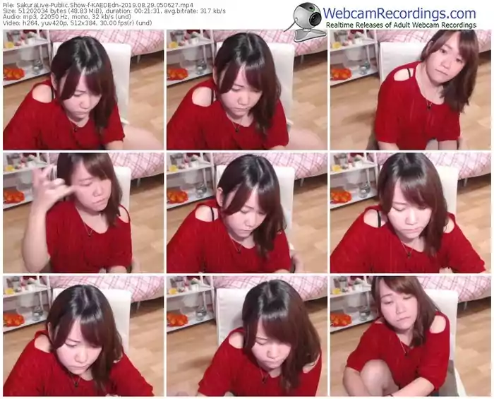 sakuralivejp-kaededn-webcam-show-08_29_2019-05_06_27