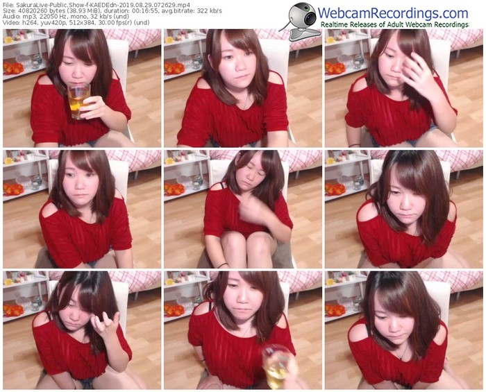 sakuralivejp-kaededn-webcam-show-08_29_2019-07_26_29