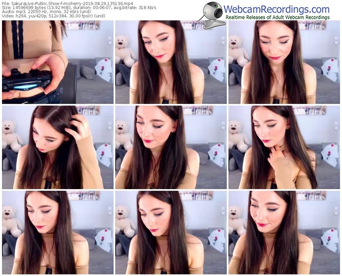 sakuralivejp-micherry-webcam-show-08_29_2019-13_51_36