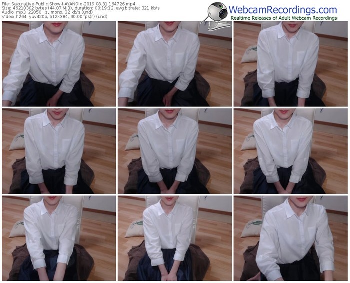sakuralivejp-ayanoio-webcam-show-08_31_2019-16_47_26