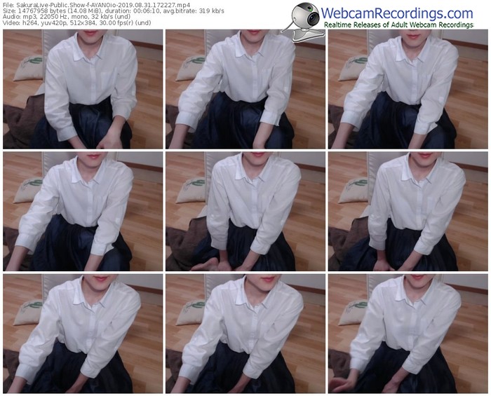 sakuralivejp-ayanoio-webcam-show-08_31_2019-17_22_27