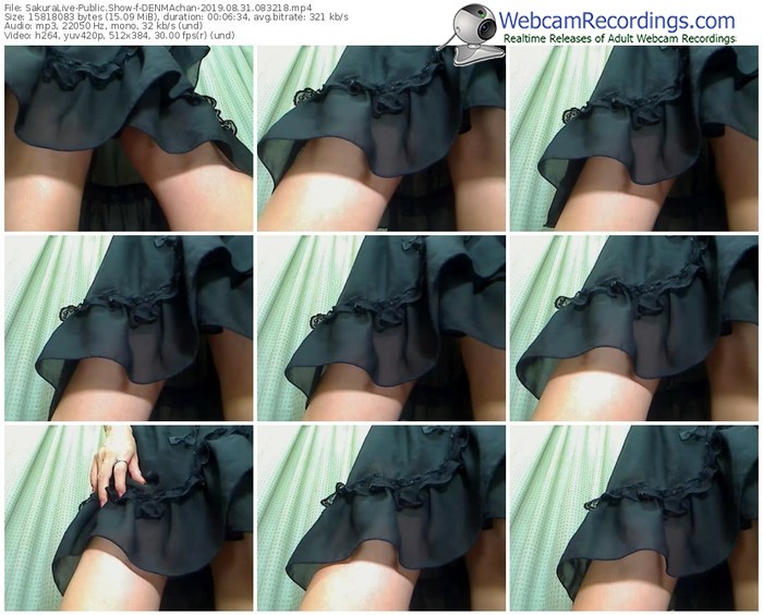 sakuralivejp-denmachan-webcam-show-08_31_2019-08_32_18