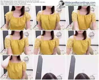 sakuralivejp-kaedeoio-webcam-show-08_31_2019-17_57_27