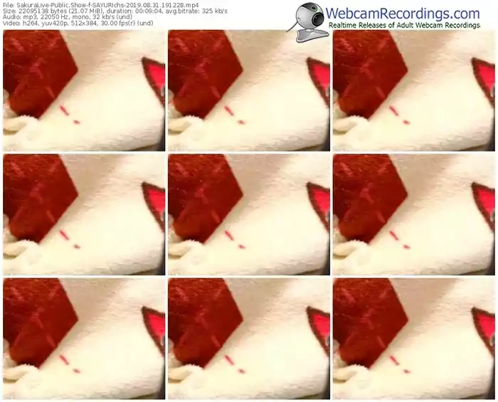 sakuralivejp-sayurichs-webcam-show-08_31_2019-19_12_28