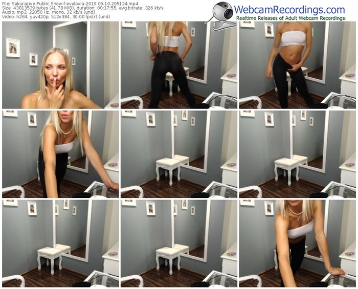 sakuralivejp-evalovia-webcam-show-09_10_2019-20_51_24