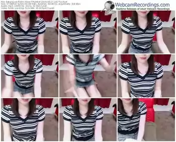 sakuralivejp-runast-webcam-show-09_27_2019-19_17_52