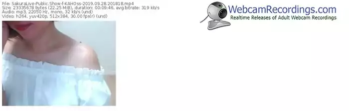 sakuralivejp-kahoss-webcam-show-09_28_2019-20_18_18
