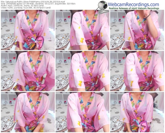 sakuralivejp-namiamu-webcam-show-09_28_2019-23_23_19