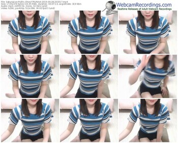 sakuralivejp-runast-webcam-show-09_28_2019-20_33_17