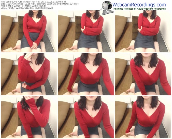 sakuralivejp-kaorixdj-webcam-show-09_28_2019-11_23_08