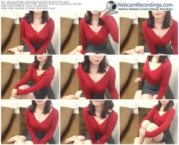 sakuralivejp-kaorixdj-webcam-show-09_28_2019-14_13_11