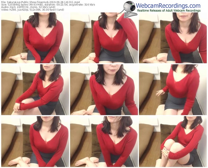 sakuralivejp-kaorixdj-webcam-show-09_28_2019-14_13_11