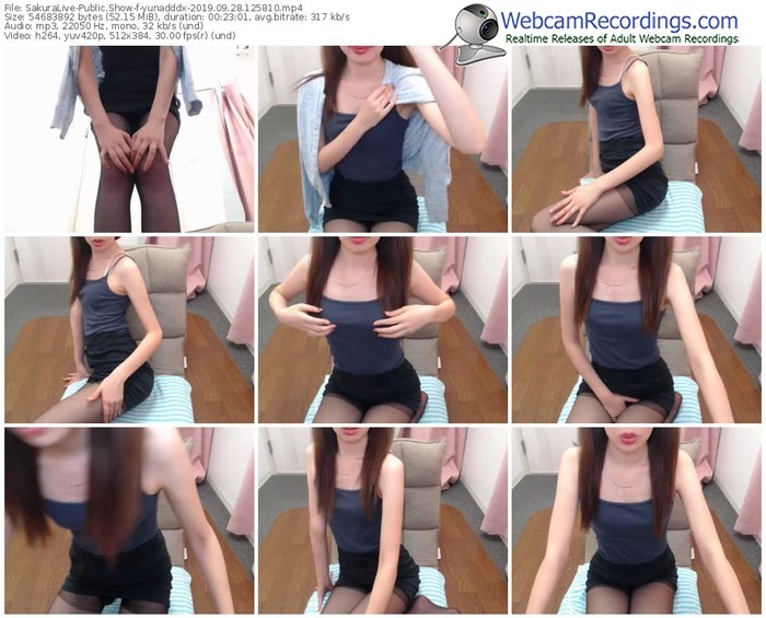 sakuralivejp-yunadddx-webcam-show-09_28_2019-12_58_10