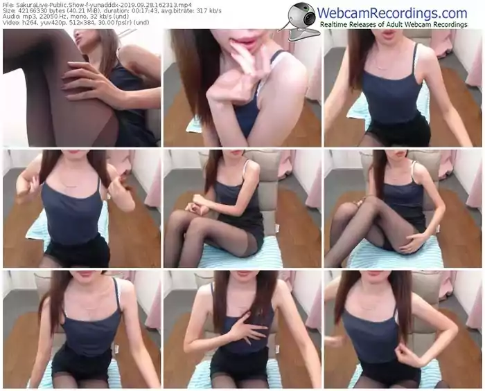 sakuralivejp-yunadddx-webcam-show-09_28_2019-16_23_13