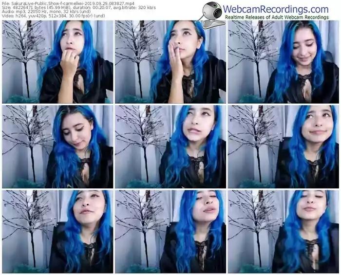 sakuralivejp-carmelkei-webcam-show-09_29_2019-08_38_27