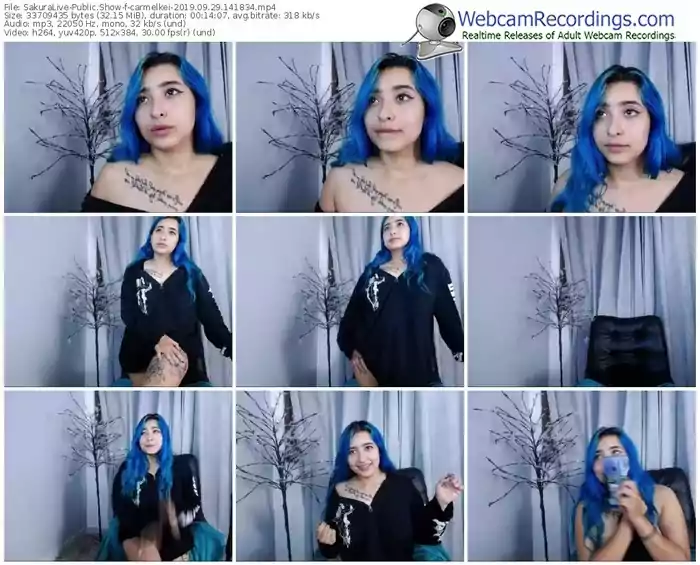sakuralivejp-carmelkei-webcam-show-09_29_2019-14_18_34