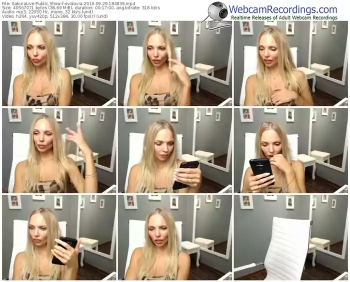 sakuralivejp-evalovia-webcam-show-09_29_2019-18_48_38
