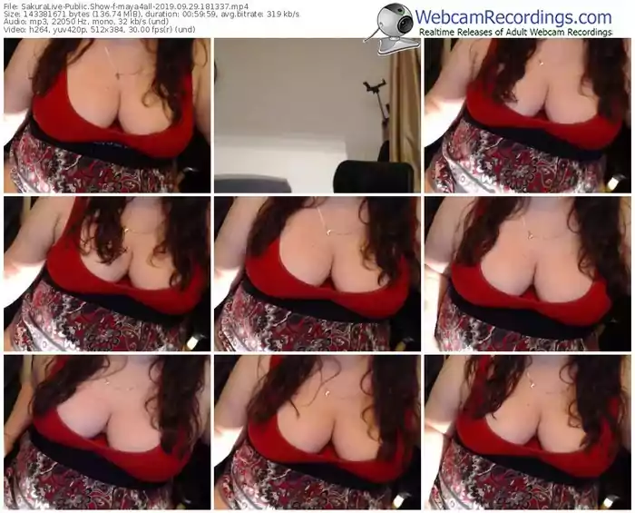 sakuralivejp-maya4all-webcam-show-09_29_2019-18_13_37