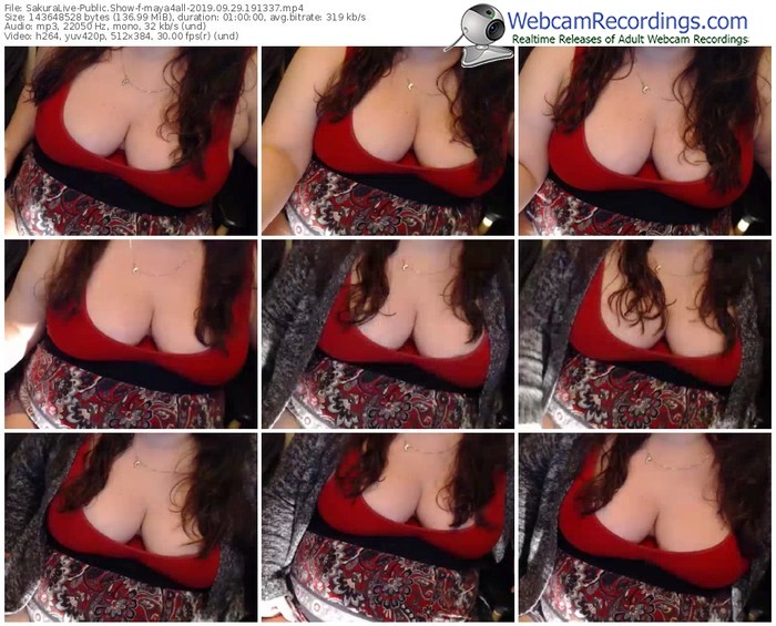 sakuralivejp-maya4all-webcam-show-09_29_2019-19_13_37