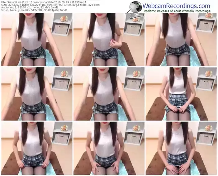 sakuralivejp-yunadddx-webcam-show-09_29_2019-13_13_33