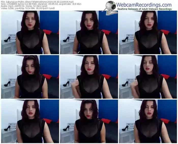 sakuralivejp-elektrastone-webcam-show-09_30_2019-22_09_04