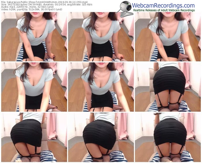 sakuralivejp-mmkoharumm-webcam-show-09_30_2019-11_13_53