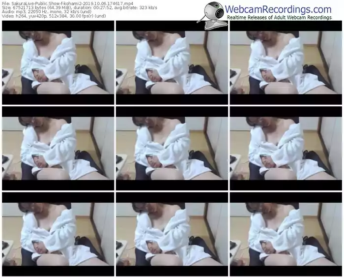 sakuralivejp-kohami2-webcam-show-10_06_2019-17_46_17