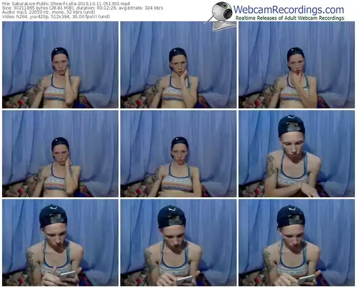sakuralivejp-lolla-webcam-show-10_11_2019-05_13_00