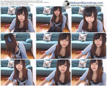 sakuralivejp-aiko00422-webcam-show-10_11_2019-11_48_05