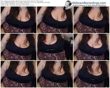 sakuralivejp-maya4all-webcam-show-10_13_2019-17_48_57