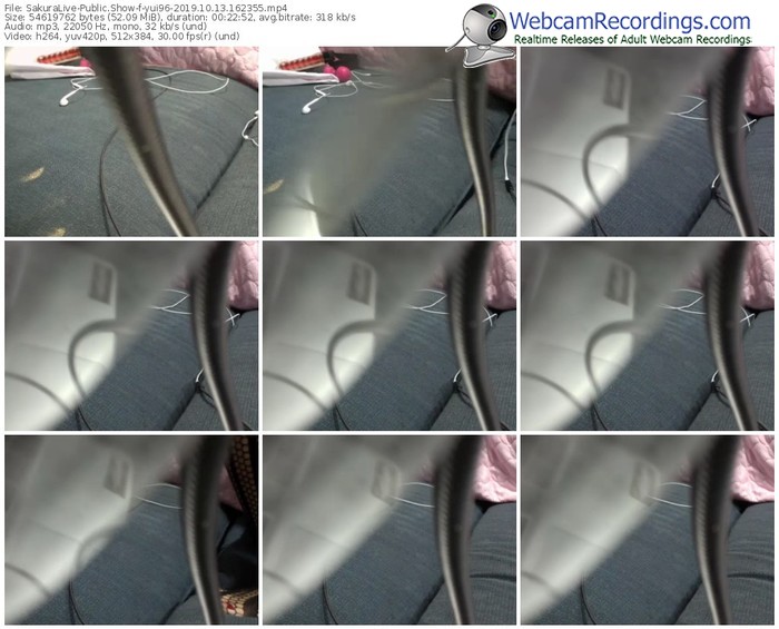 sakuralivejp-yui96-webcam-show-10_13_2019-16_23_55