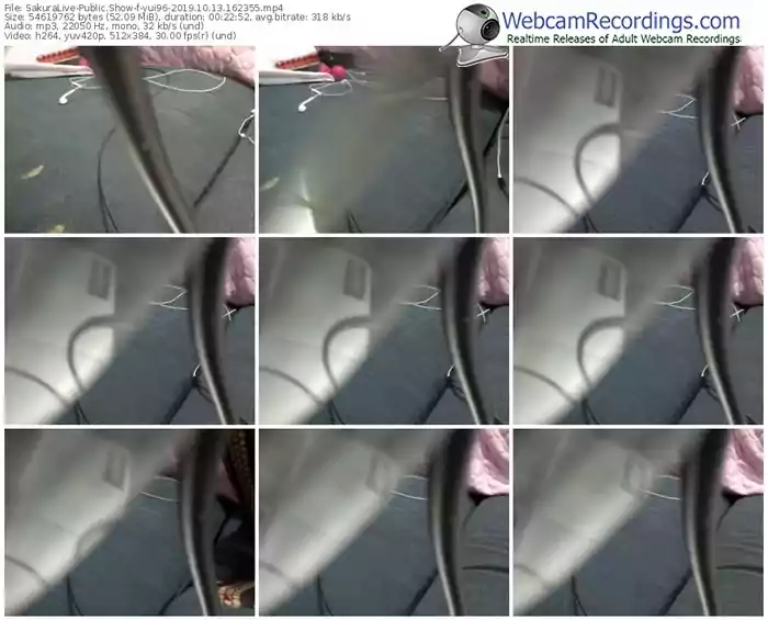 sakuralivejp-yui96-webcam-show-10_13_2019-16_23_55