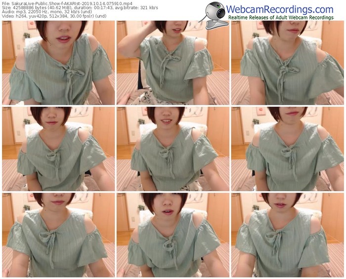 sakuralivejp-akarist-webcam-show-10_14_2019-07_59_10