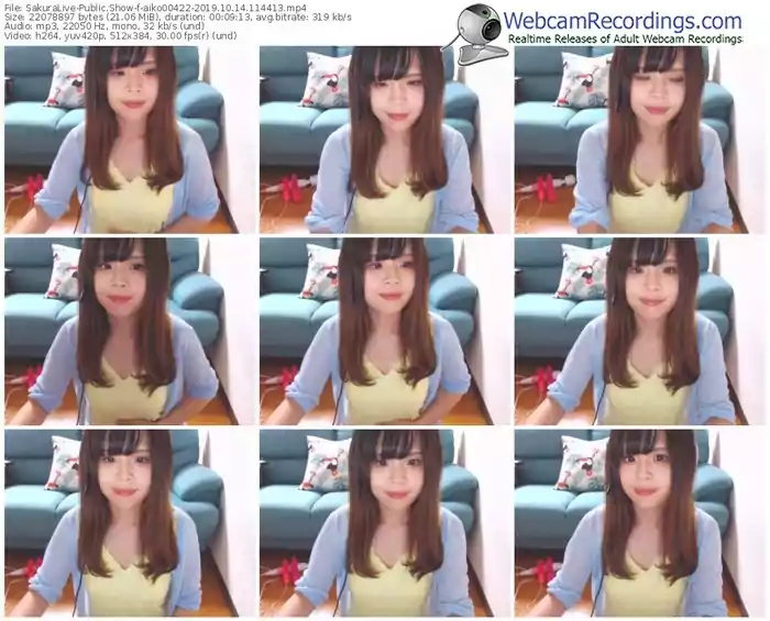 sakuralivejp-aiko00422-webcam-show-10_14_2019-11_44_13