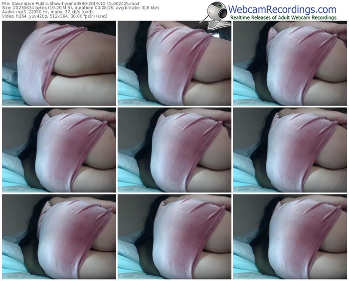 sakuralivejp-yuma3580-webcam-show-10_15_2019-00_24_25