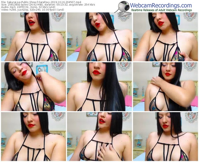 sakuralivejp-sarafoxy-webcam-show-10_16_2019-20_45_07