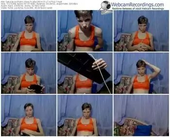 sakuralivejp-lolla-webcam-show-10_17_2019-07_50_17