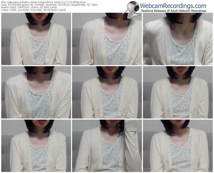 sakuralivejp-mayu5121-webcam-show-10_17_2019-21_45_30