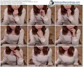 sakuralivejp-akiab-webcam-show-10_18_2019-03_20_35