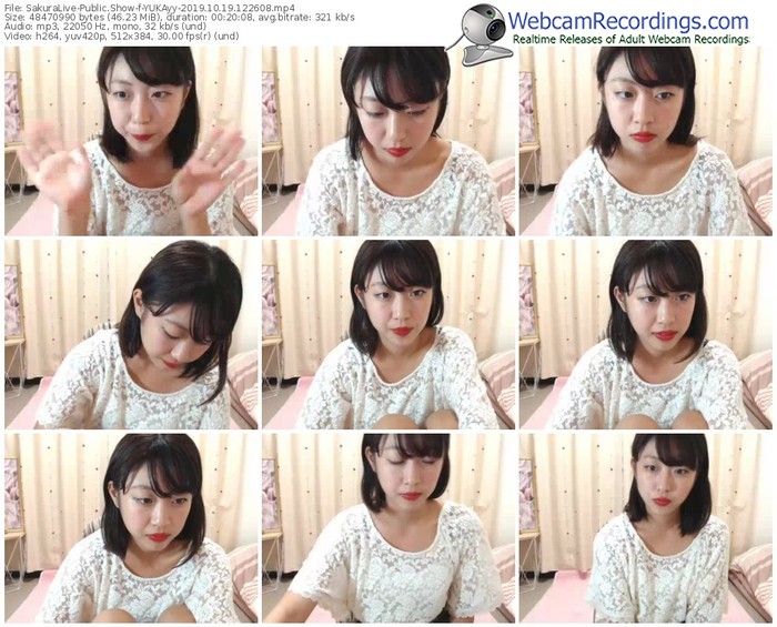 sakuralivejp-yukayy-webcam-show-10_19_2019-12_26_08
