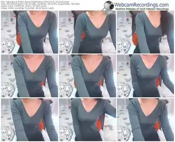 sakuralivejp-namiamu-webcam-show-10_21_2019-01_21_44