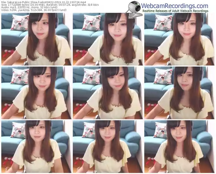 sakuralivejp-aiko00422-webcam-show-10_22_2019-19_37_24
